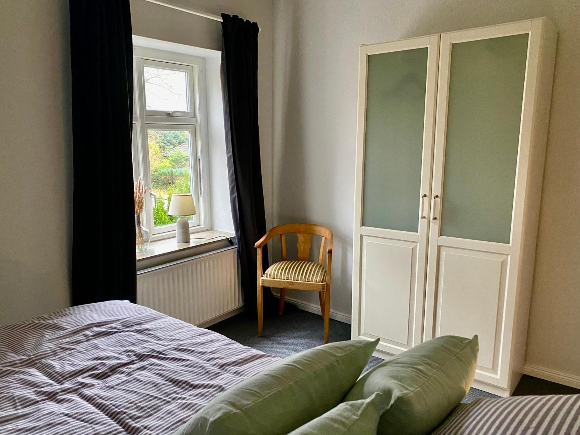 Schoene Ferienwohnung Itzehoe Exterior photo